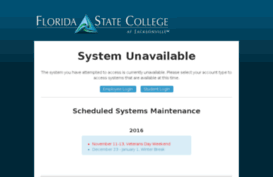 itmaintenancedr.fscj.edu