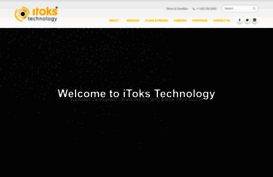 itokstechnology.com