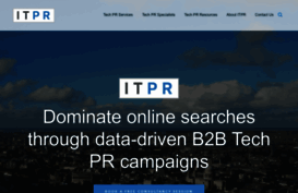 itpr.co.uk