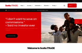 itrade.com