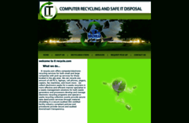 itrecycle.com