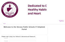 itrequest.veronaschools.org