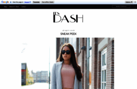 its-dash.com
