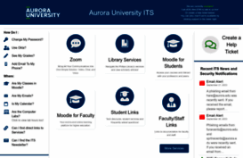 its.aurora.edu