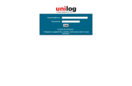 its.unilogcorp.com