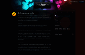 itsamit.com
