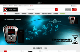 itschrono.com