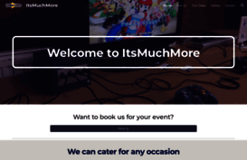 itsmuchmore.com