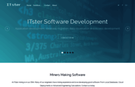 itster.com.au