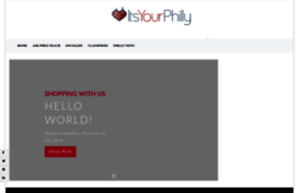 itsyourphilly.com
