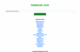 itwebook.com