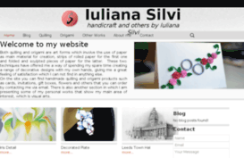 iulianasilvi.co.uk