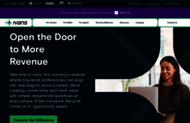 ivansinsurance.com