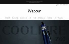 ivapour.co.uk