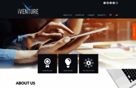 iventurecapital.com