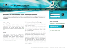 ivifoundation.org