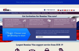 ivisa.ru