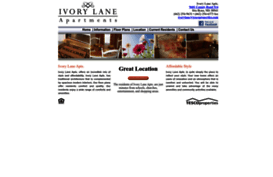 ivorylane.com