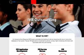 ivr-outsourcing.com