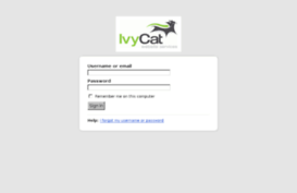 ivycat.basecamphq.com