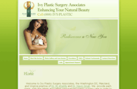 ivyplasticsurgery.com