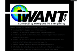 iwant.com