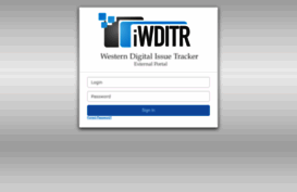 iwditr.wdc.com