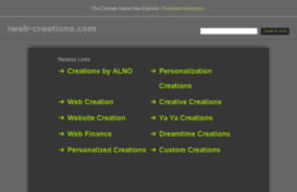 iweb-creations.com