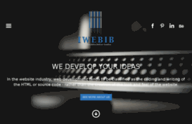 iwebib.com