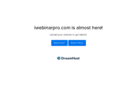 iwebinarpro.com