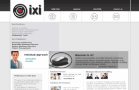 ixi.com.au