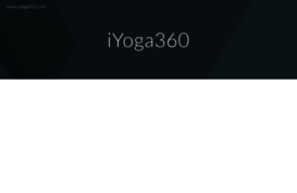 iyoga360.com