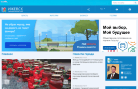 izh.ru