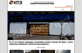 izhteploagregat.ru