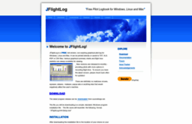 j-flightlog.sourceforge.net