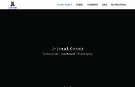 j-landkorea.com