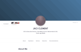 jaciclement.branded.me