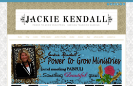 jackiekendall.com