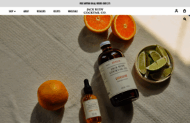 jackrudycocktailco.com