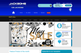 jacksons.com.au