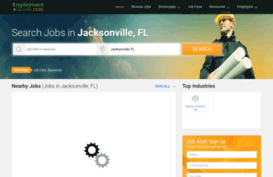 jacksonville.employmentguide.com