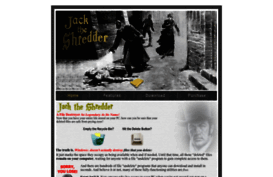 jacktheshredder.com