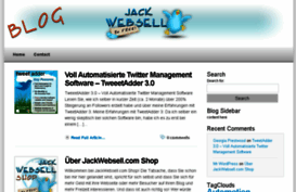 jackwebsell.com