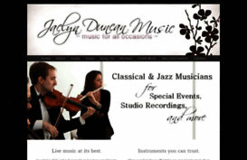 jaclynduncanmusic.com