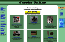 jacobs-online.biz