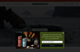 jacobsensalt.com