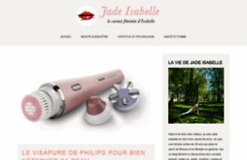 jadeisabelle.com
