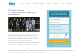 jaeklegroup.com