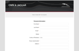 jaguar-testdrive.in