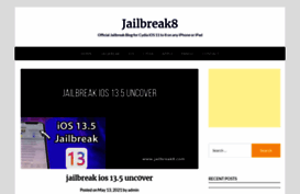jailbreak8.com